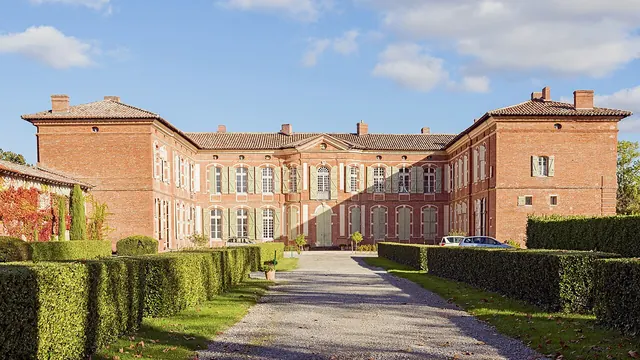 Photo de Merville