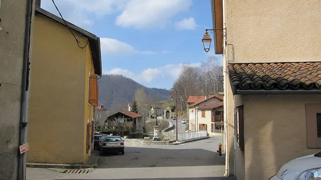 Photo de Milhas