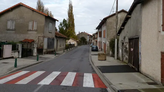 Photo de Miramont-de-Comminges