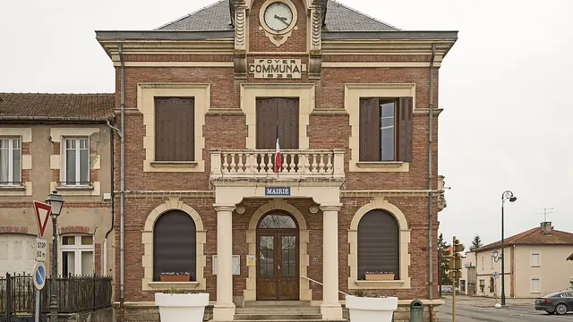 Photo de Mirepoix-sur-Tarn