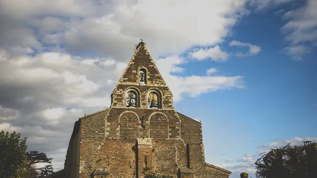 Photo de Mondavezan