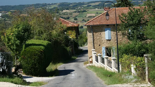 Photo de Mondilhan