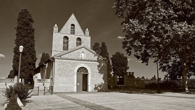 Photo de Mondouzil