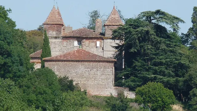 Photo de Monestrol