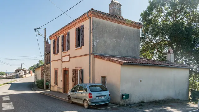 Photo de Montastruc-Savès