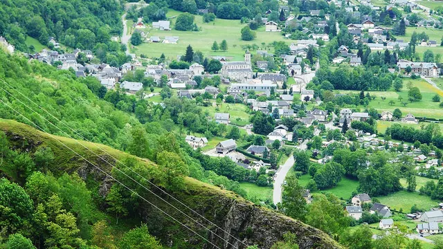 Photo de Montauban-de-Luchon