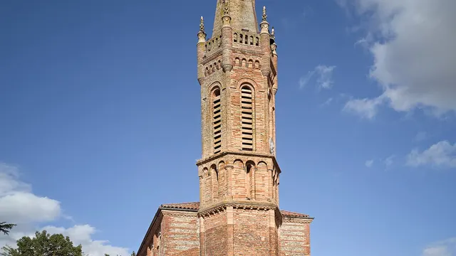 Photo de Montberon