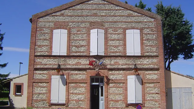 Photo de Montbrun-Lauragais