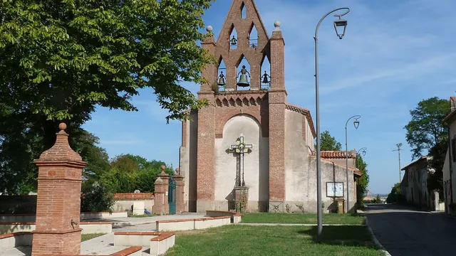 Photo de Montclar-Lauragais