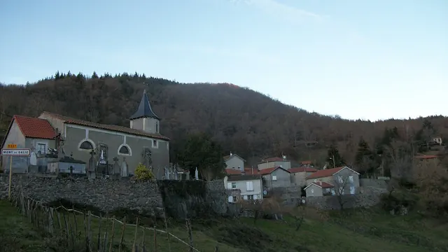 Photo de Mont-de-Galié