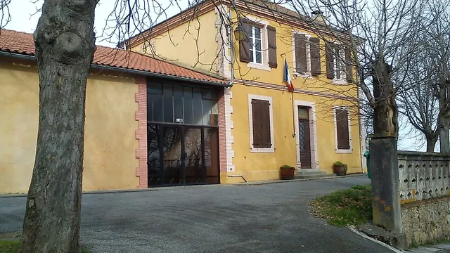 Photo de Montégut-Bourjac