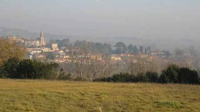 Photo de Montégut-Lauragais