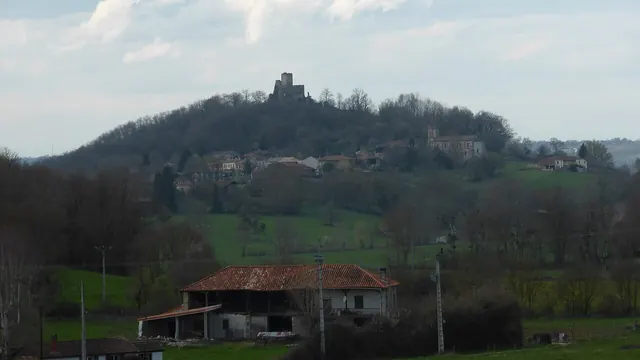 Photo de Montespan