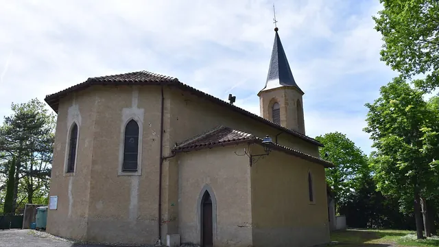 Photo de Montesquieu-Guittaut