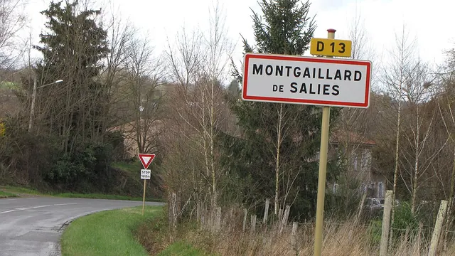 Photo de Montgaillard-de-Salies