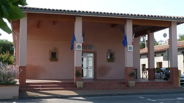 Photo de Montgaillard-Lauragais