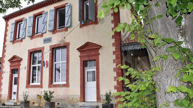 Photo de Montgaillard-sur-Save