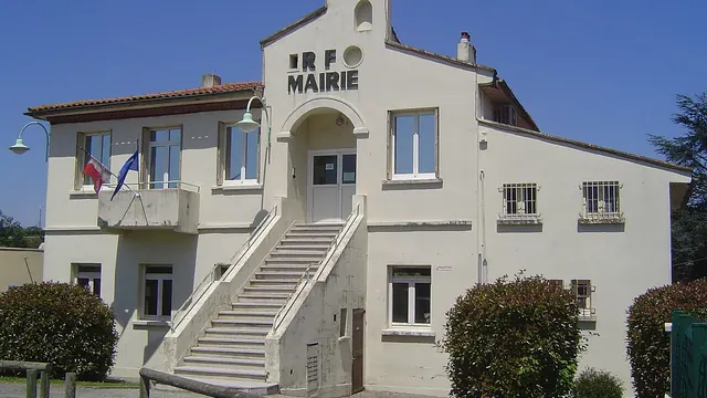 Photo de Montlaur