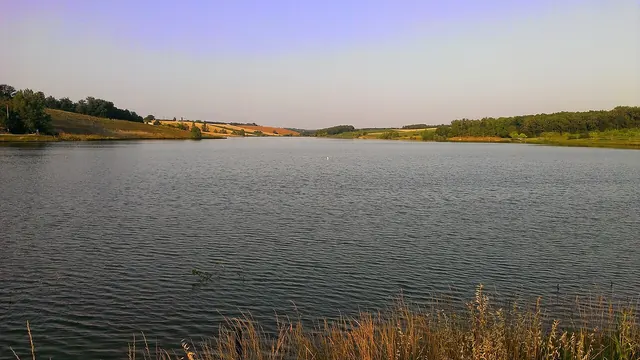 Photo de Montpitol