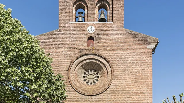 Photo de Montsaunès