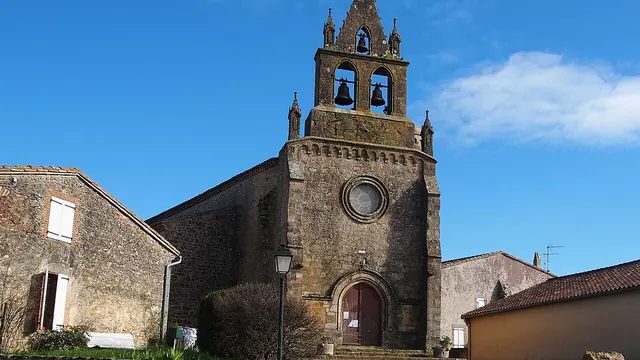 Photo de Mourvilles-Hautes
