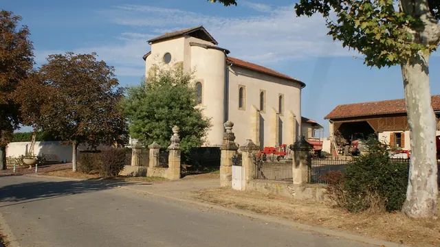 Photo de Nénigan