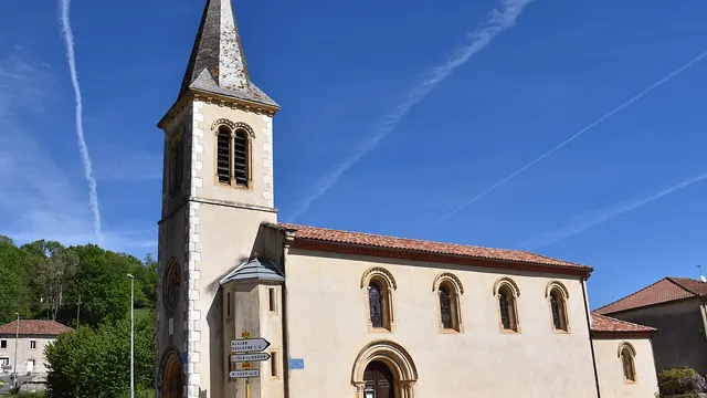Photo de Nizan-Gesse