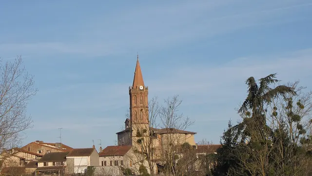 Photo de Noé
