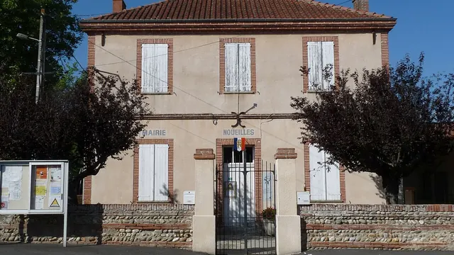 Photo de Noueilles