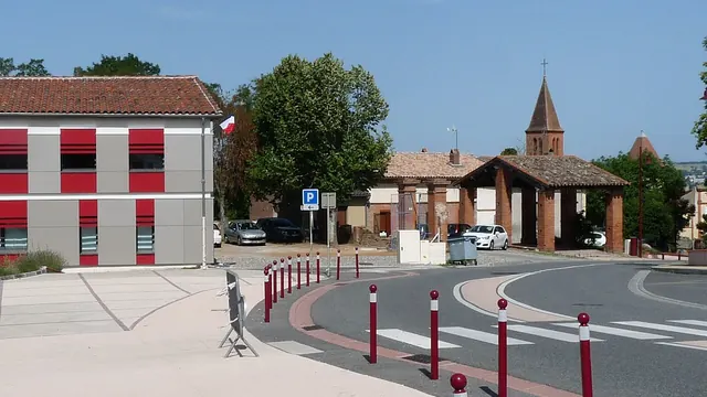 Photo de Péchabou