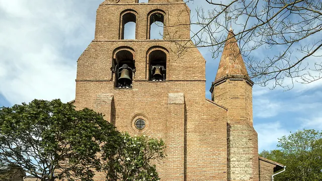 Photo de Pechbonnieu