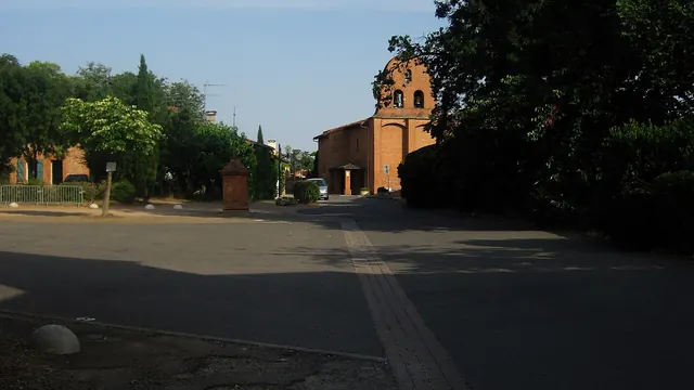 Photo de Pechbusque