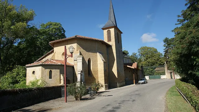 Photo de Péguilhan