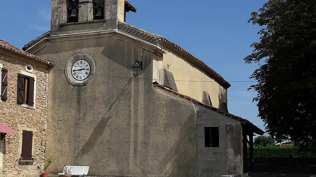 Photo de Peyrouzet