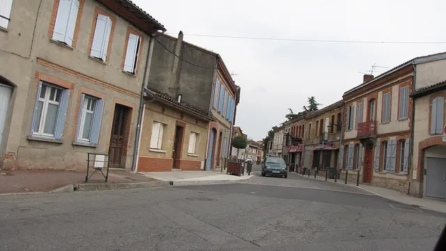 Photo de Pinsaguel