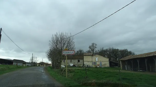 Photo de Plagnole