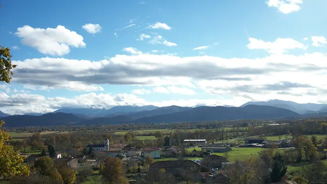 Photo de Ponlat-Taillebourg