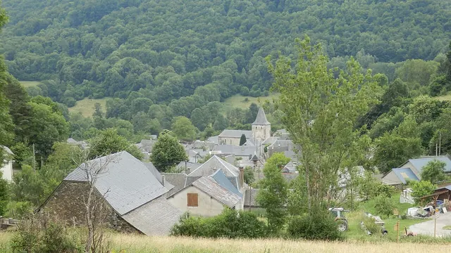 Photo de Portet-d'Aspet