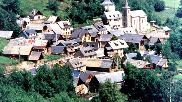 Photo de Portet-de-Luchon