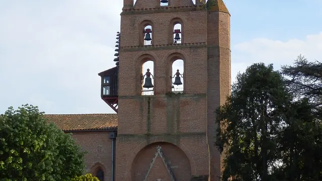 Photo de Portet-sur-Garonne