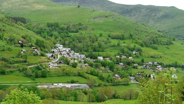 Photo de Poubeau