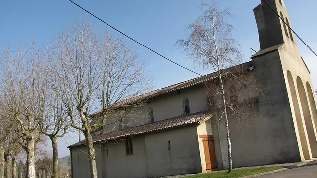 Photo de Pouy-de-Touges