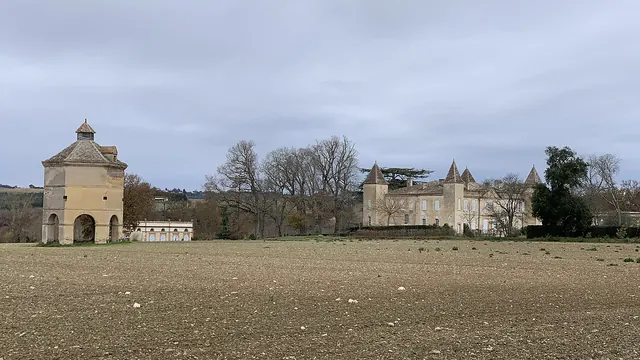 Photo de Pradère-les-Bourguets
