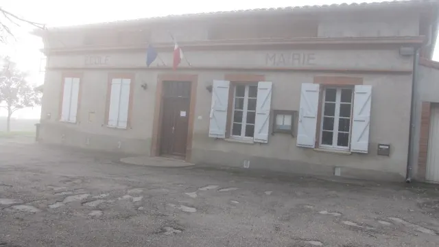 Photo de Préserville