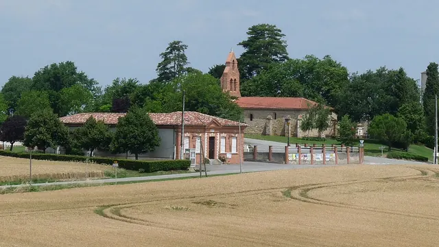 Photo de Prunet