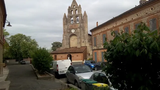 Photo de Puydaniel