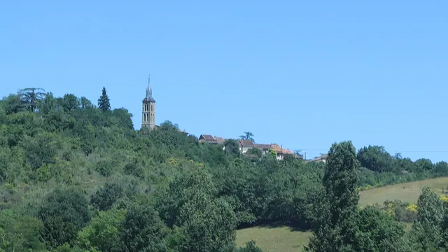 Photo de Puymaurin