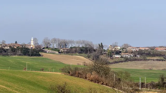 Photo de Puysségur
