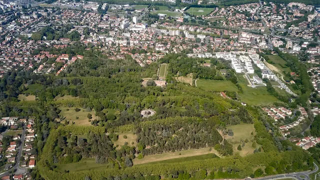 Photo de Ramonville-Saint-Agne