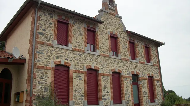 Photo de Régades